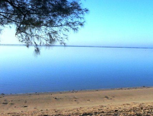 Muri Shores Раротонга Екстериор снимка